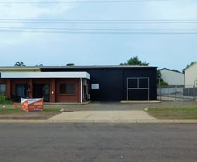 Factory, Warehouse & Industrial commercial property leased at Unit 2/5 Tang Street Coconut Grove NT 0810