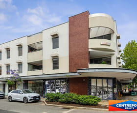 Shop & Retail commercial property leased at 4/113 Royal Street East Perth WA 6004