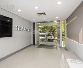 Offices commercial property leased at Level 2/16 Altona Street West Perth WA 6005