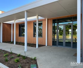 Medical / Consulting commercial property leased at 10 Braemar Drive Strathalbyn SA 5255
