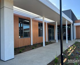 Medical / Consulting commercial property leased at 10 Braemar Drive Strathalbyn SA 5255