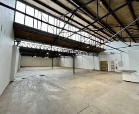 Factory, Warehouse & Industrial commercial property leased at 126 Wentworth Avenue Banksmeadow NSW 2019