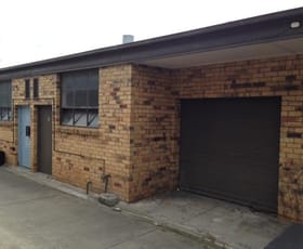Factory, Warehouse & Industrial commercial property leased at Unit 8/310 Chesterville Road Moorabbin VIC 3189