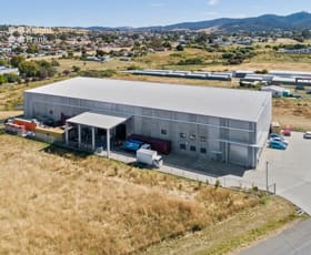 Factory, Warehouse & Industrial commercial property for lease at 102 Droughty Point Road Rokeby TAS 7019