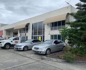 Factory, Warehouse & Industrial commercial property leased at 12 & 13/172-174 Redland Bay Road Capalaba QLD 4157