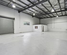 Factory, Warehouse & Industrial commercial property leased at 2/153 Old Pacific Highway Oxenford QLD 4210