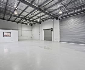 Factory, Warehouse & Industrial commercial property leased at 2/153 Old Pacific Highway Oxenford QLD 4210