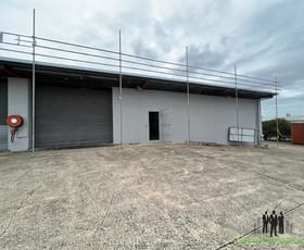 Factory, Warehouse & Industrial commercial property leased at 4/19 Lochlarney St Beenleigh QLD 4207
