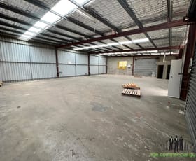 Factory, Warehouse & Industrial commercial property leased at 4/19 Lochlarney St Beenleigh QLD 4207