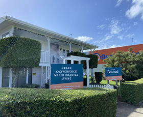 Offices commercial property for lease at 12 Amaroo Street Maroochydore QLD 4558