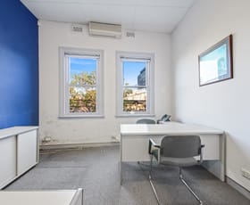 Offices commercial property leased at Level 1, 3/4 Brown Street Ashfield NSW 2131