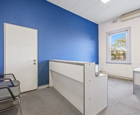 Offices commercial property leased at 3/4 Brown Street Ashfield NSW 2131
