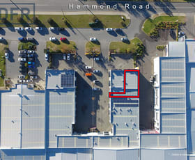 Offices commercial property leased at First Fl, 1/26 Hammond Road Cockburn Central WA 6164