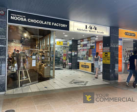 Medical / Consulting commercial property for lease at 144 Adelaide Street Brisbane City QLD 4000