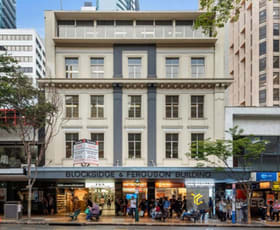 Offices commercial property for lease at 144 Adelaide Street Brisbane City QLD 4000