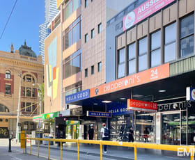 Shop & Retail commercial property for lease at Ground/7A Elizabeth Street Melbourne VIC 3000
