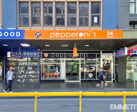 Shop & Retail commercial property for lease at Ground/7A Elizabeth Street Melbourne VIC 3000