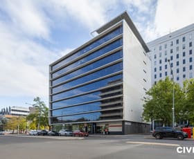Offices commercial property for lease at Unit 32/28 University Avenue City ACT 2601
