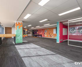 Offices commercial property for lease at Unit 32/28 University Avenue City ACT 2601