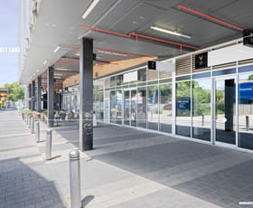 Shop & Retail commercial property leased at 6 Volt Lane Albury NSW 2640