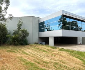 Factory, Warehouse & Industrial commercial property leased at 123A Merrindale Drive Kilsyth VIC 3137