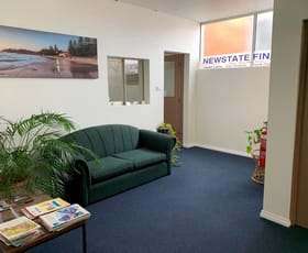 Offices commercial property leased at Suite 5&6/95 Horton Street Port Macquarie NSW 2444