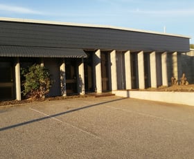 Factory, Warehouse & Industrial commercial property leased at 8/41 Reserve Drive Mandurah WA 6210