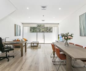 Offices commercial property leased at G08/23 Roger Street Brookvale NSW 2100