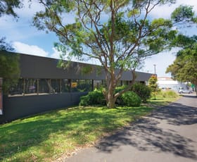 Offices commercial property leased at 22 Lambton Road Broadmeadow NSW 2292