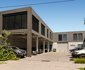 Offices commercial property leased at 6 Rings Road Moorabbin VIC 3189
