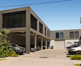 Factory, Warehouse & Industrial commercial property leased at 6 Rings Road Moorabbin VIC 3189