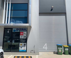 Showrooms / Bulky Goods commercial property leased at 4 Ginibi Drive Altona North VIC 3025