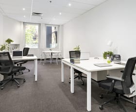 Offices commercial property leased at Suite 403A/480 Collins Street Melbourne VIC 3000