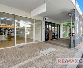 Showrooms / Bulky Goods commercial property leased at Shop 2/371 Logan Road Stones Corner QLD 4120