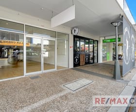 Shop & Retail commercial property leased at Shop 2/371 Logan Road Stones Corner QLD 4120