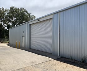 Factory, Warehouse & Industrial commercial property leased at 5/26 Dodson Road Davenport WA 6230