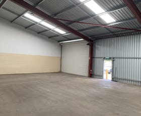 Factory, Warehouse & Industrial commercial property leased at 5/26 Dodson Road Davenport WA 6230