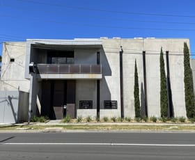 Factory, Warehouse & Industrial commercial property leased at 400 Plummer Street Port Melbourne VIC 3207