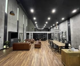 Factory, Warehouse & Industrial commercial property leased at 400 Plummer Street Port Melbourne VIC 3207