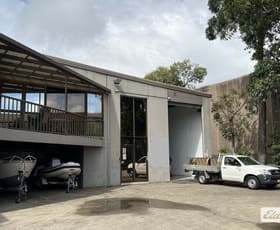 Factory, Warehouse & Industrial commercial property leased at 41 Leighton Place Hornsby NSW 2077