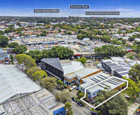 Factory, Warehouse & Industrial commercial property leased at 5 Smidmore Street Marrickville NSW 2204