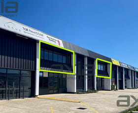 Offices commercial property leased at 44 Hutton Streeet Osborne Park WA 6017