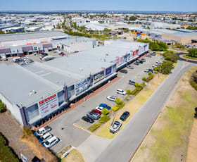 Showrooms / Bulky Goods commercial property leased at 3/9 Inspiration Drive Wangara WA 6065