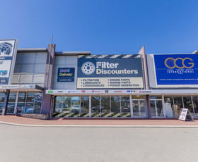 Showrooms / Bulky Goods commercial property leased at 3/9 Inspiration Drive Wangara WA 6065