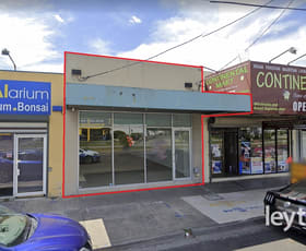 Offices commercial property leased at 217 Springvale Road Springvale VIC 3171