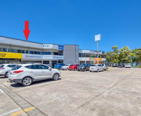 Offices commercial property leased at 3A/26 Redland Bay Road Capalaba QLD 4157