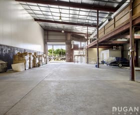 Factory, Warehouse & Industrial commercial property leased at B/16 Delph Street Coopers Plains QLD 4108