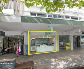 Shop & Retail commercial property leased at Lot 3/18 Hastings Street Noosa Heads QLD 4567