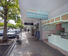 Shop & Retail commercial property leased at Lot 3/18 Hastings Street Noosa Heads QLD 4567