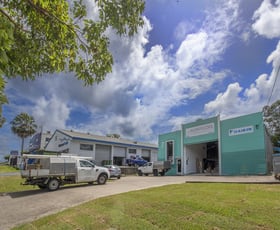 Factory, Warehouse & Industrial commercial property leased at 7 Rene Street Noosaville QLD 4566